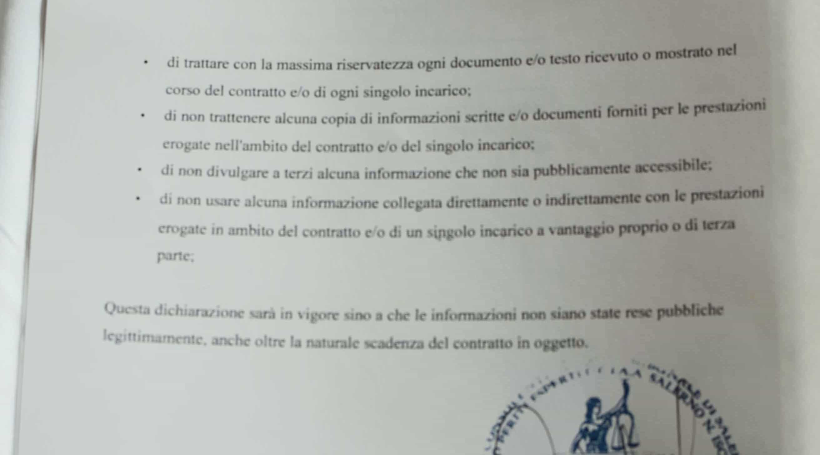 sbobinatura-giurata-Tergeste-Bolzano-privacy-riservatezza-valore-legale-agenzia-certificata-trascrizioni